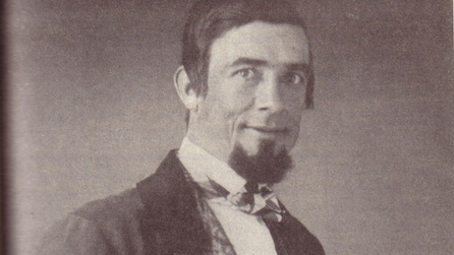 Dan Rice