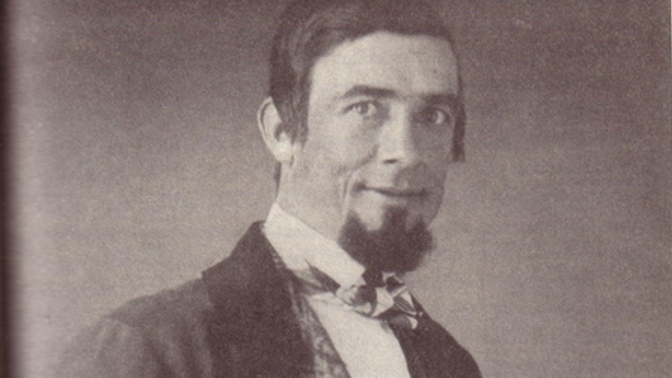 Dan Rice