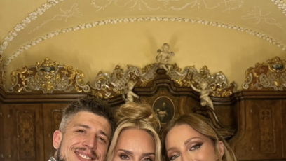 FOTO: Miška moderovala letošní ročník Miss Universe Česko a Slovensko.