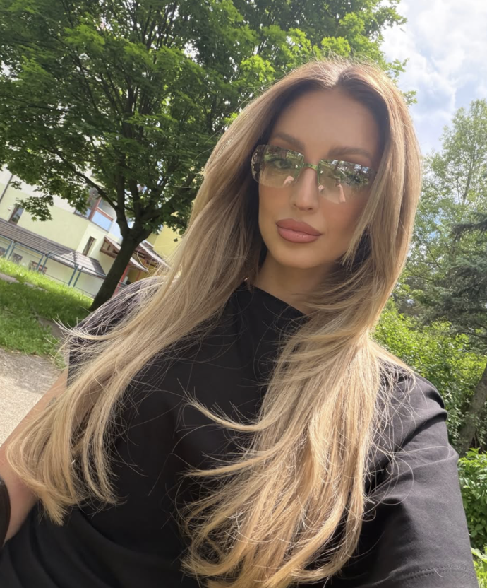 Michaela Pospíšilová
