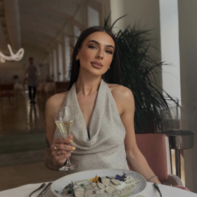 Michaela Doležalová alias Miška