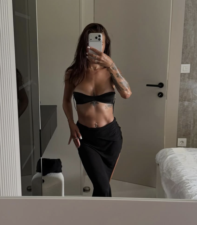 Michaela Doležalová