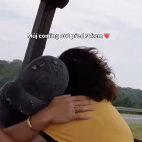Samuel měl s maminkou opravdu speciální vztah.