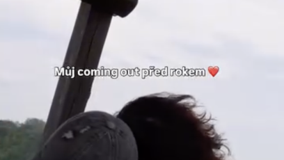 FOTO: Samuel měl s maminkou opravdu speciální vztah.