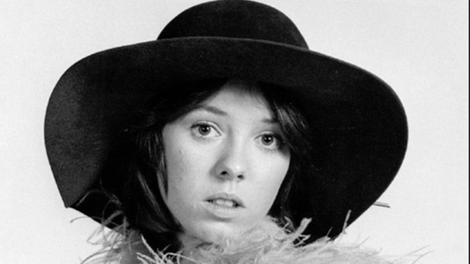 Mackenzie Phillips