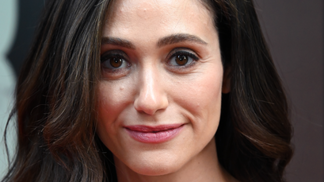 Emmy Rossum