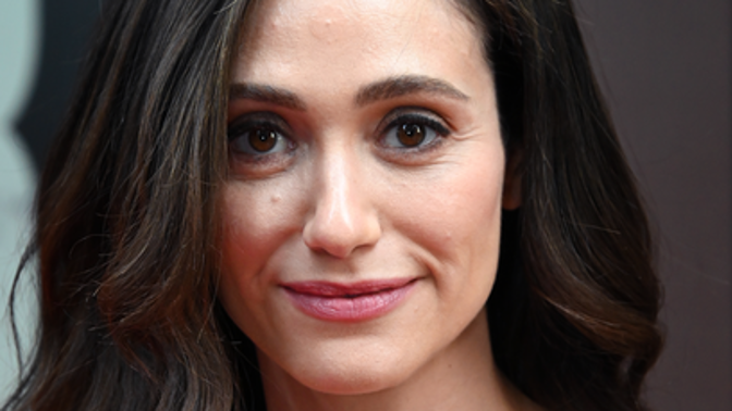 Emmy Rossum