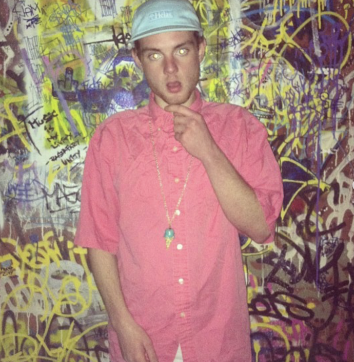 Tyler Durden 