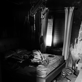 Fotografie, kterou sdílela Mladá ODS z výletu do Izraele. 