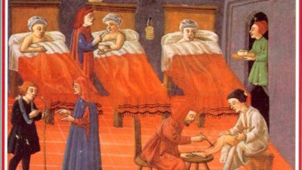 Schola Medica Salernitana, Trota ze Salerna Schola Medica Salernitana, Trota ze Salerna