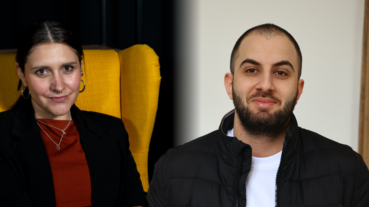 Pochybné praktiky Mika Pána. Novinářka promluvila o jeho zapletení do nechutné kauzy, youtuber to odmítá