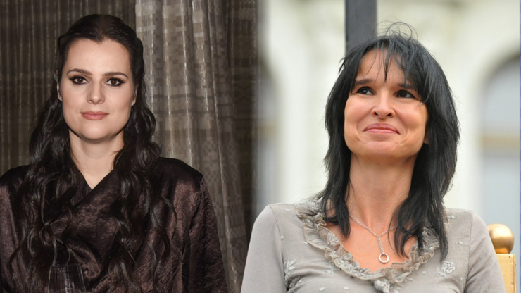 Šokující slova Ornelly: Exmanžela zavražděné Monyové přirovnala ke svému Pepovi 