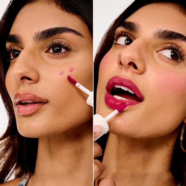 Nanesete, sloupnete a máte přirozeně tónované rty: Seznamte se s lip stain rtěnkami, které ovládají beauty svět Nanesete, sloupnete a máte přirozeně tónované rty: Seznamte se s lip stain rtěnkami, které ovládají beauty svět