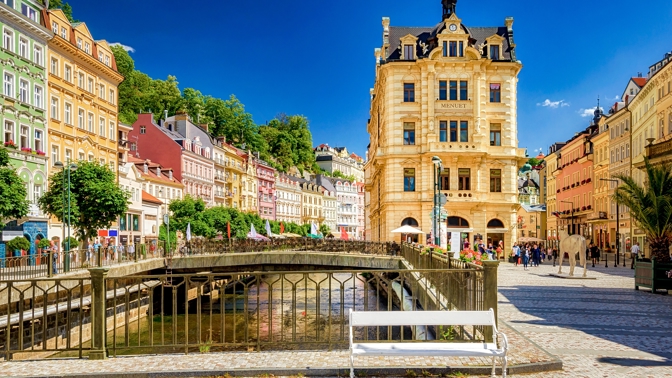 Karlovy Vary
Karlovy Vary
