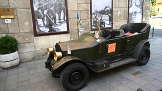 Historický kvíz: Tak nám zabili Ferdinanda! Ověřte si své znalosti o  atentátu v Sarajevu