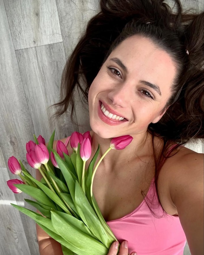 Barbora Dyrynková přirovnala ložnici ve vile Are You The One? ke koncentračnímu táboru. 