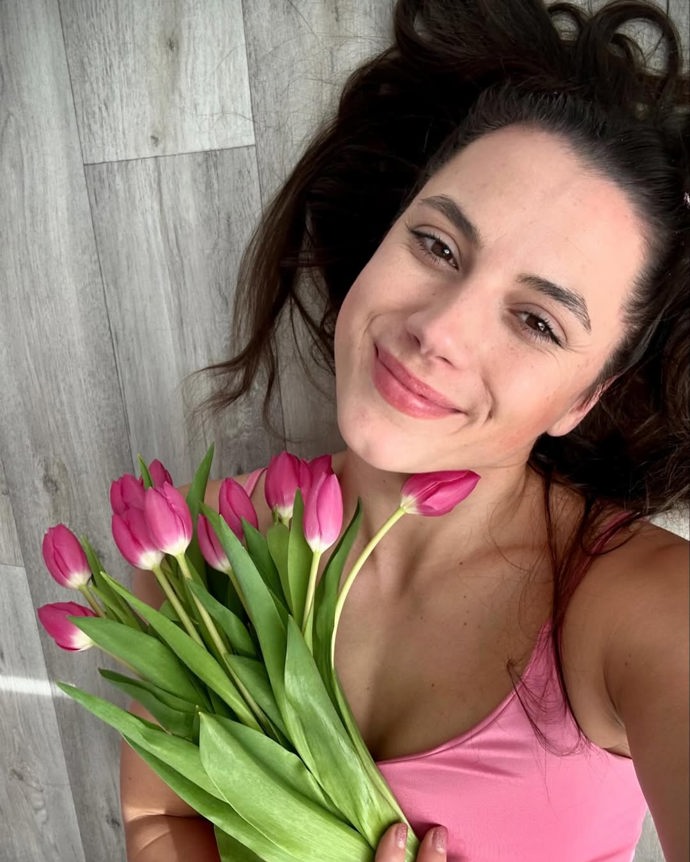 Barbora Dyrynková si u diváků nové show Are You The One? Česko zavařila. 