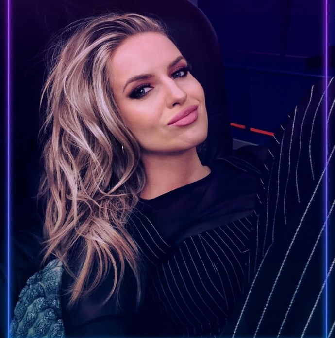 Gabriela Gunčíková je velmi talentovaná.