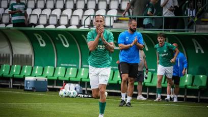 FOTO: Matěj Hybš měl těžké období.