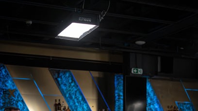 FOTO: Tomáš Podhorný a Vojta Vrba se utkali s osmi soupeři.