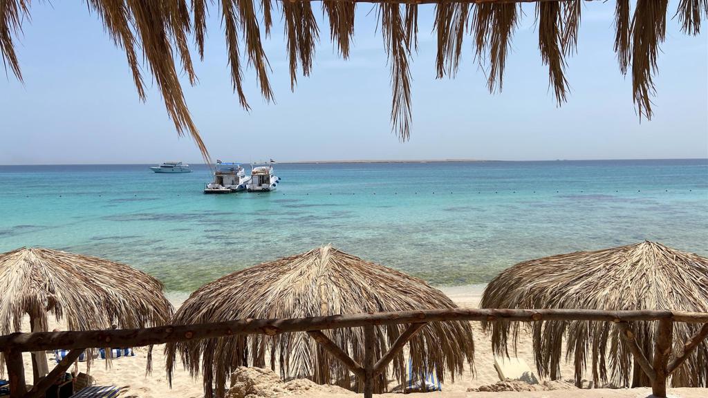 Podivné čachry kolem zmizení Čecha v Egyptě: Ztracené záznamy, záhada pod lehátkem a další rozpory