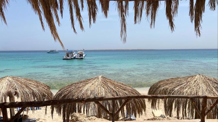 V oblíbeném egyptském letovisku zmizel český turista. Dcera je strachy bez sebe, prosí veřejnost o pomoc