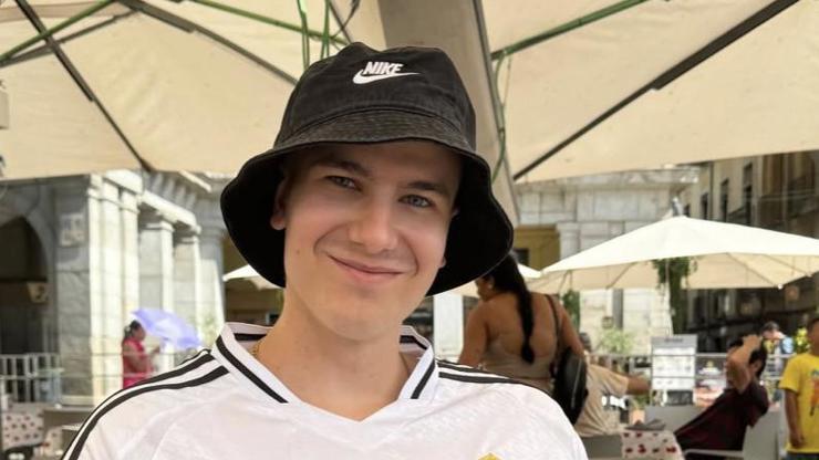 Adam Choma bojuje s nemocí.