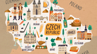 Česká republika
Česká republika