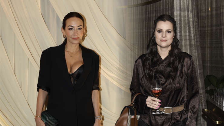 Ornella rozjela drsný útok na bývalou parťačku Agátu. Fanoušci zuří a dávají od ní ruce pryč 