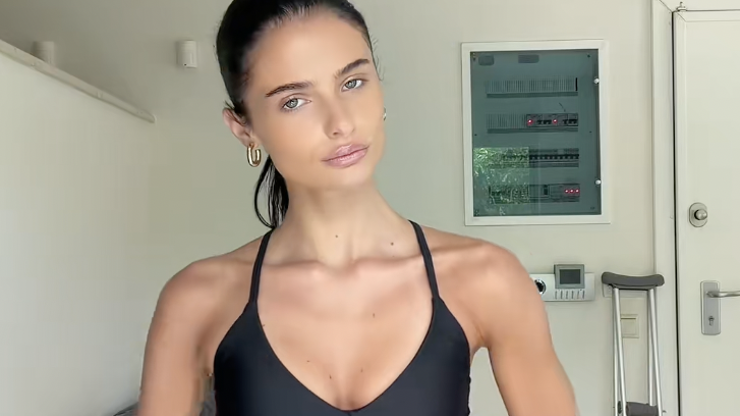 Nessa Cara.