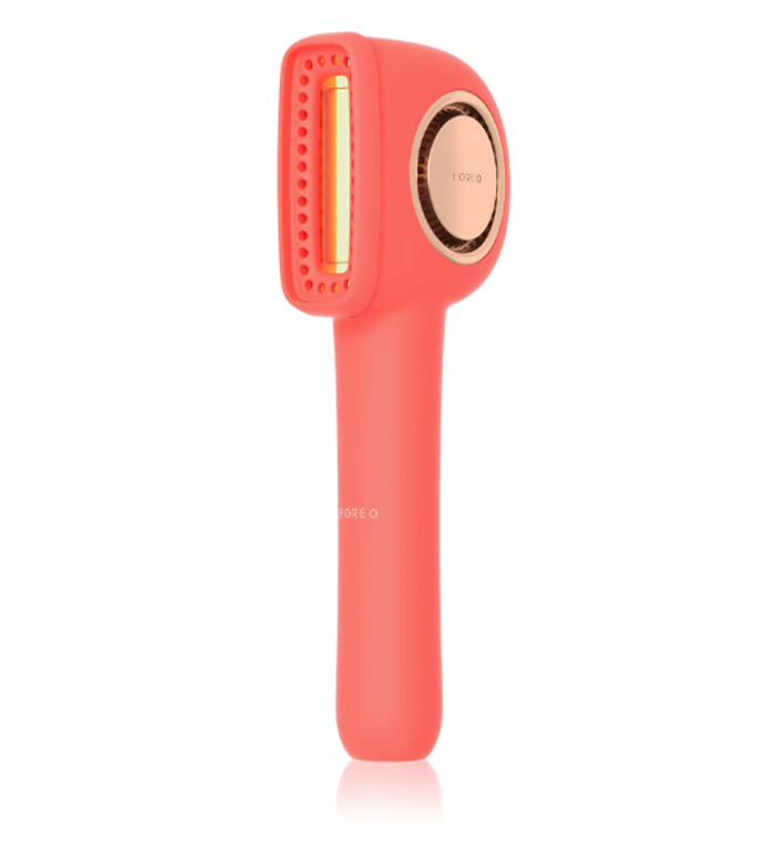 Epilátor IPL FOREO PEACH 2 Pro Max, 16 130 Kč, prodává Notino