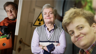 Den 3. červen je první bez „atomové lady". Proč nám ujištění Dany Drábové chybí a atom je zase větší záhadou