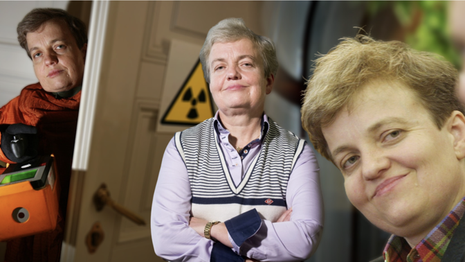 Den 3. červen je první bez „atomové lady". Proč nám ujištění Dany Drábové chybí a atom je zase větší záhadou