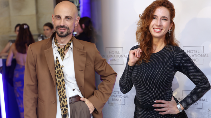 Nechutný útok Marešova stylisty na krásnou saxofonistku. Veřejné urážky od Vaňka si nenechala líbit