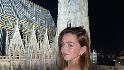 FOTO: Eva Tesařová promluvila o problémech s jídlem.