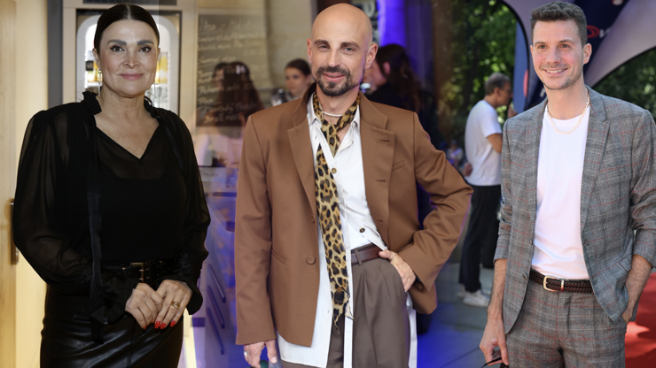 Marešův stylista pod palbou tvrdé kritiky: Za urážky krásné saxofonistky se proti němu bouří celebrity