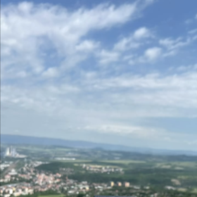 Část Míny popela.