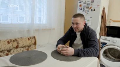 FOTO: Výměna manželek 2026.