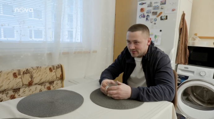 Výměna manželek 2026.