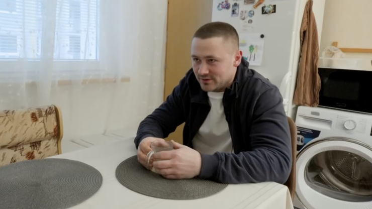 Výměna manželek 2026.