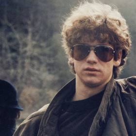 Jan Potměšil ve filmu Bony a klid