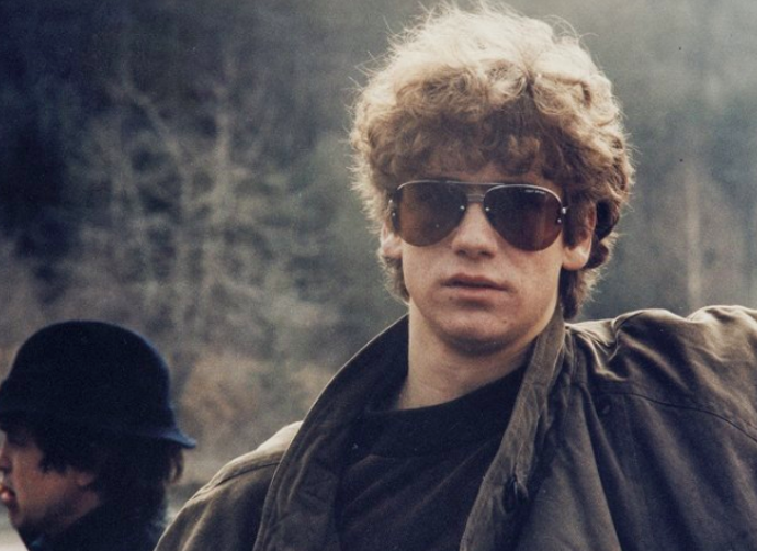 Jan Potměšil ve filmu Bony a klid