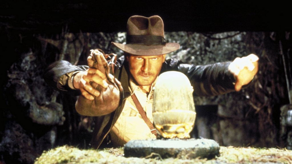 Harrison Ford Harrison Ford