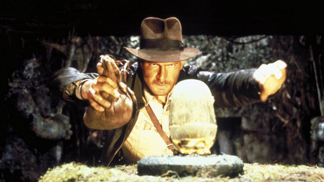 Harrison Ford