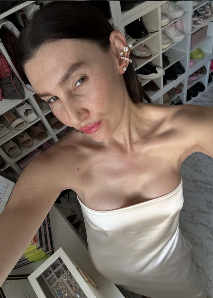 Kateřina Kadlecová se kritice brání.