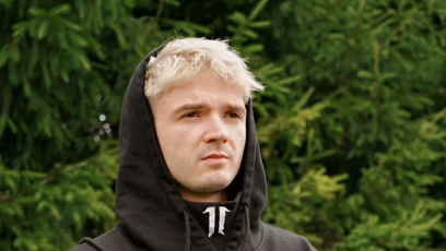 FOTO: YouTuber Wedry.