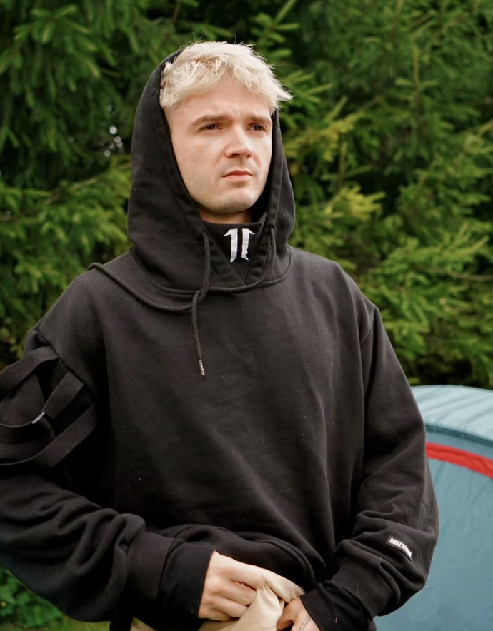 Radovan „Wedry“ Vedral je český youtuber, let's player a influencer.