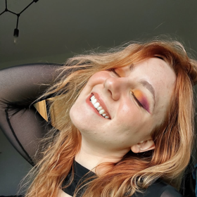 Natálie Tolarová  alias Natyla.