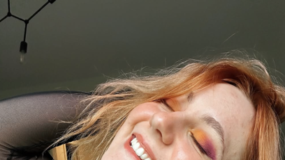 FOTO: Natálie Tolarová  alias Natyla.