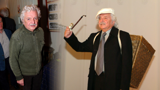 Ladislav Smlojak